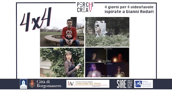 iniziativa its da vinci