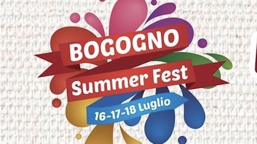 bogogno summer fest