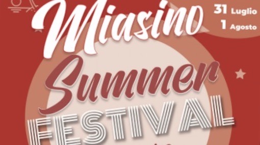 miasino summer festival