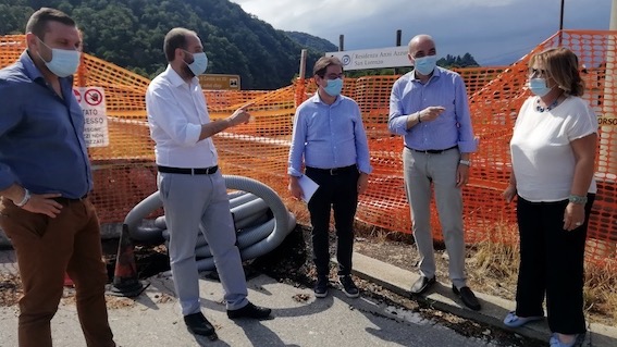 romagnano ponteriunione