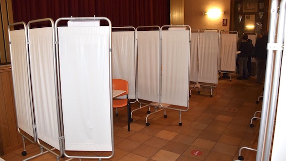 gozzano ambulatorio vaccini