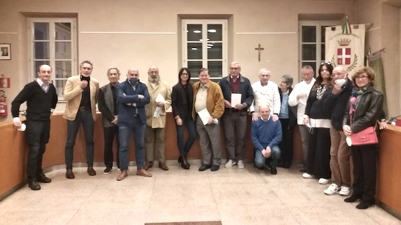 stelle padelle premi