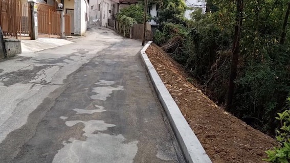 grignasco frazione sella