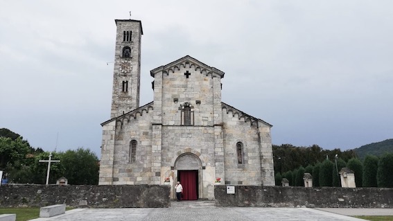 armeno chiesa