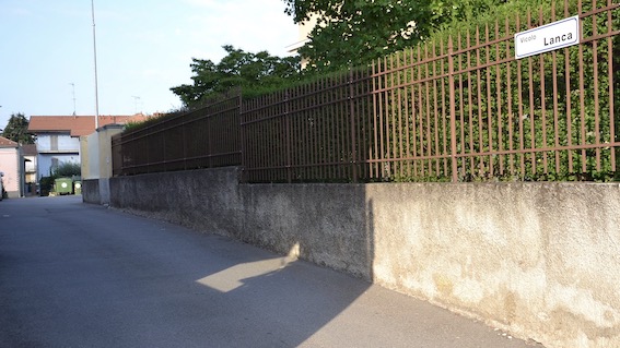 borgo vicolo lanca