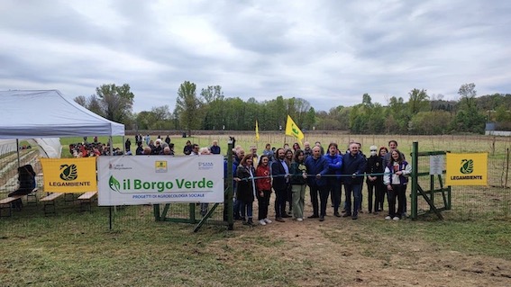 borgo verde 1