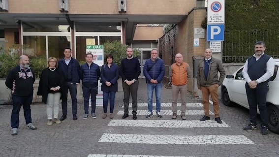 presidente territorio grignasco