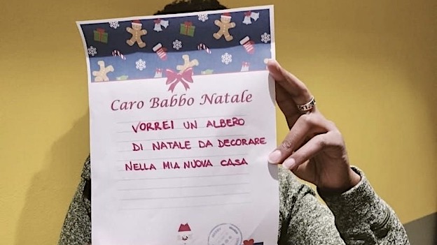 iniziativa casa irene 2