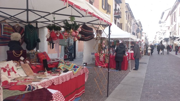 mercatini borgo