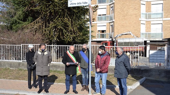 borgo vittime foibe 2