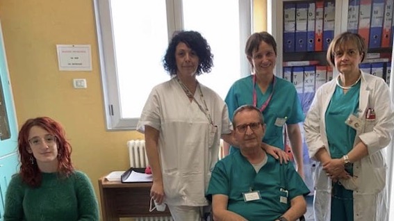 vaccinazioni donne in attesa