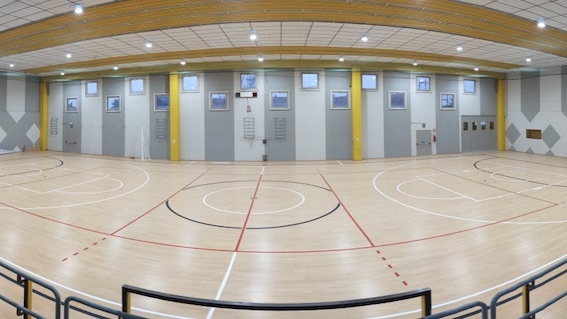 gattico veruno palestra