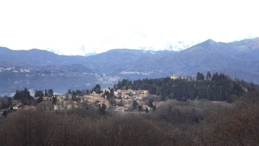 ameno foto panorama