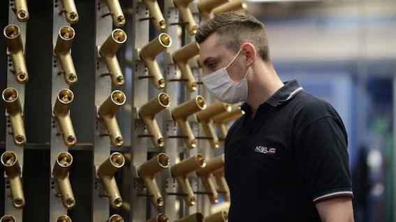 nobili produzione foto