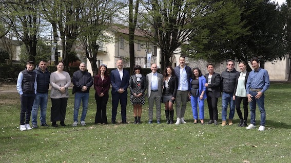 progetto borgomanero