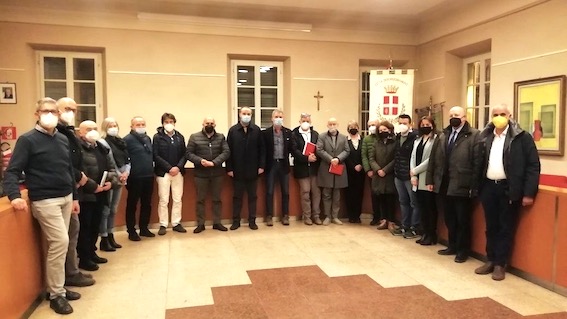 provincia incontro borgomanero