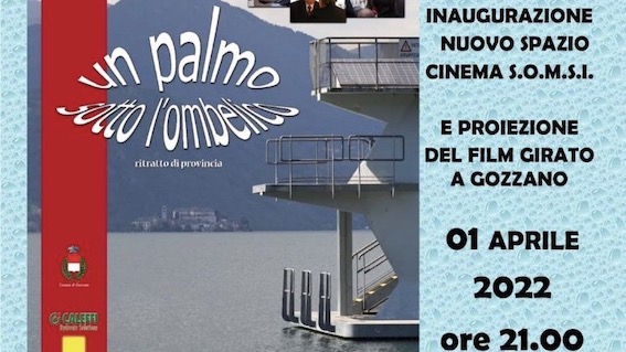 somsi cinema gozzano