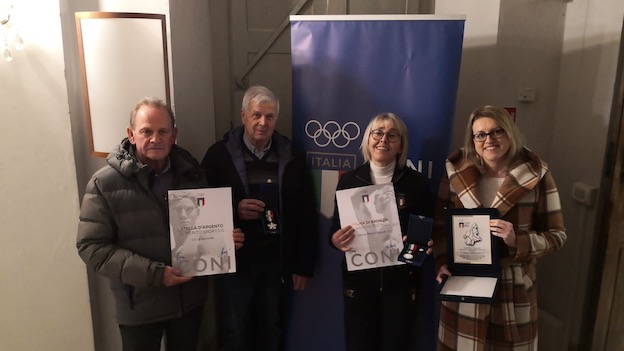 borgo premio coni