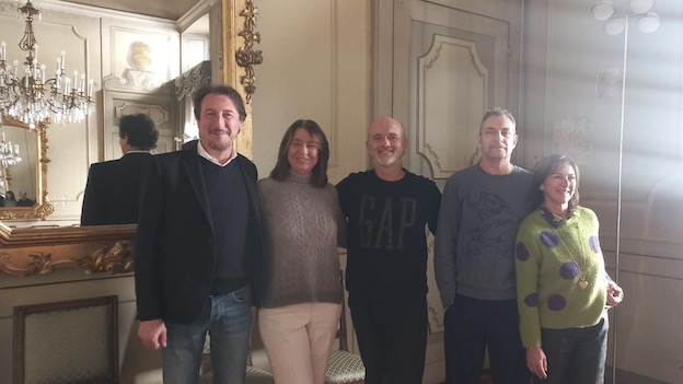 borgo rassegna seggiole 2