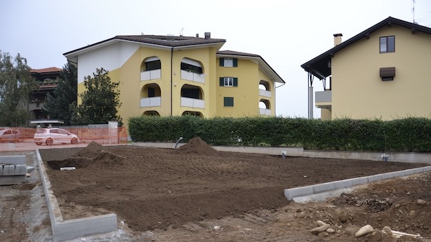 borgo via IV novembre