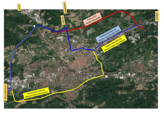 borgo viabilita alternativa