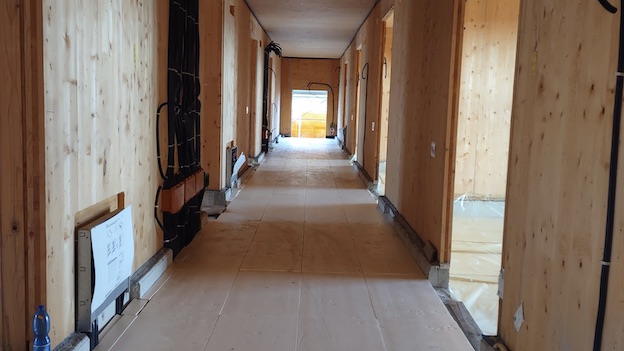 gattico veruno interno scuola foto