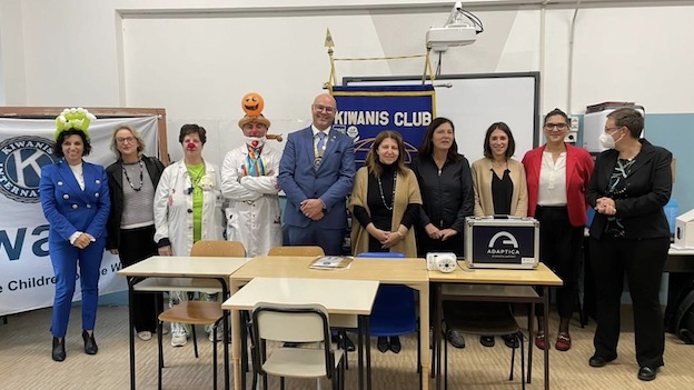 gozzano dott kiwanis 2