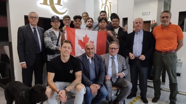 acconciatori borgomanero