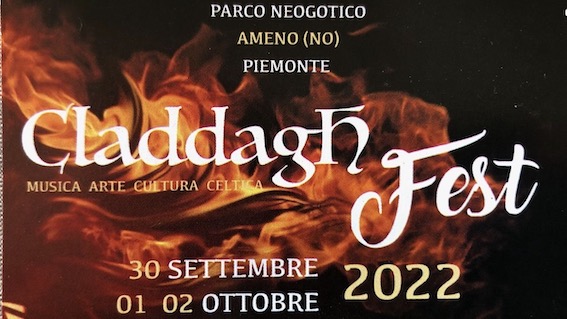 claddagh fest 2022