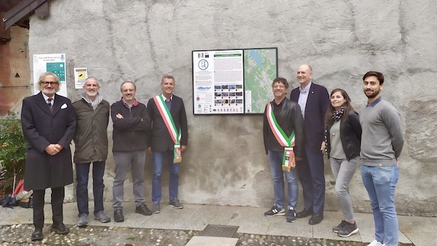 inaugurata tappa vigne 2