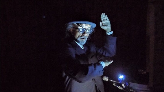 san maurizio scalpellini