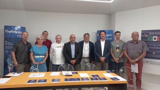 stelle e padelle 2022