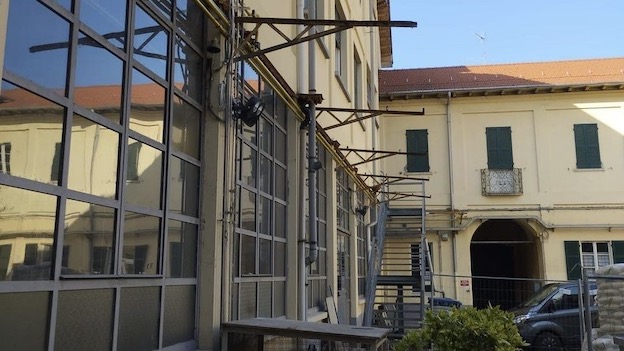 borgo lavori da vinci