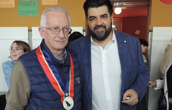 consurtarija cannavacciuolo