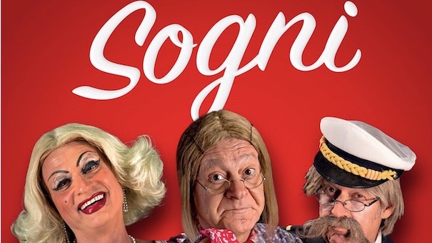 legnanesi spettacolo 2023