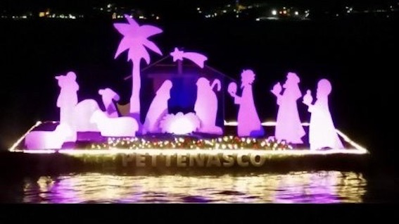 pettenasco presepe archivio