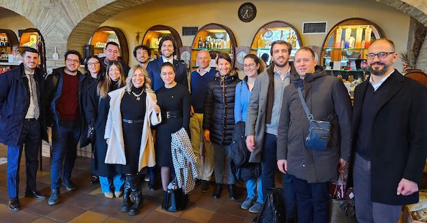 giovani imprenditori francoli