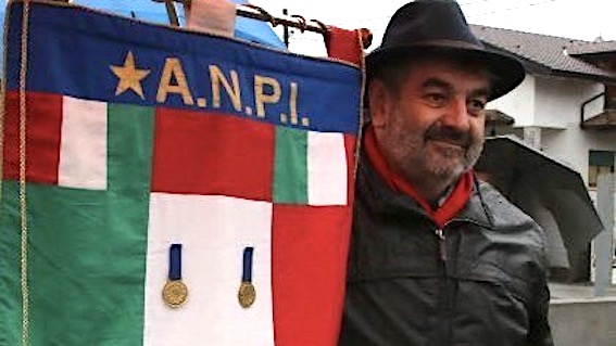 gabriele lele caione