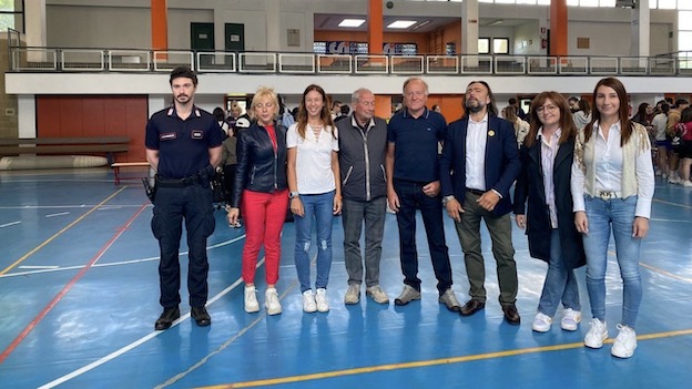 gozzano rete ambientale