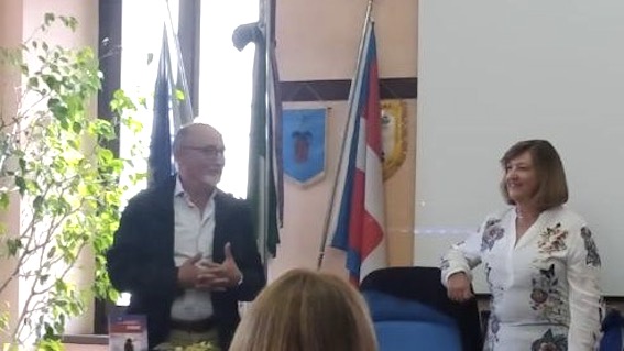 libro pettenasco presentazione