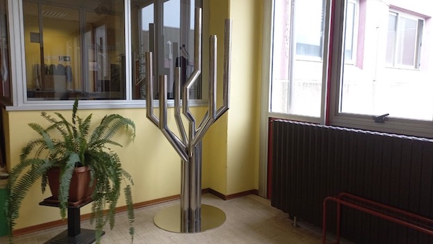 opera ferraris borgo