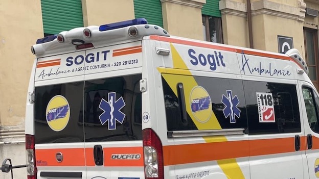 sogit agrate conturbia