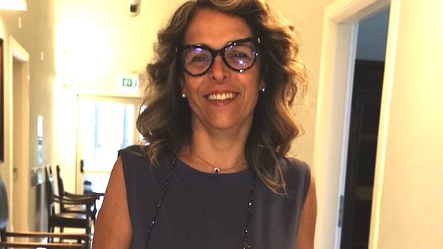 asl dottoressa limonicini