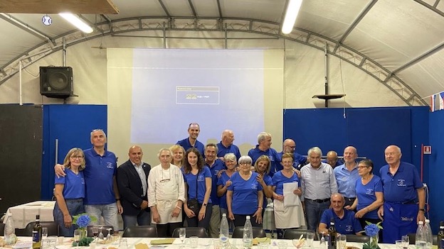 borgo san bernardo 2023