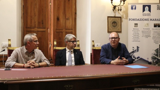 donazione program marazza