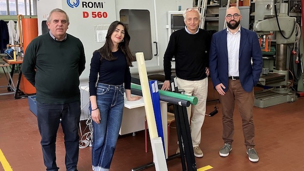 azienda gozzano da vinci borgo