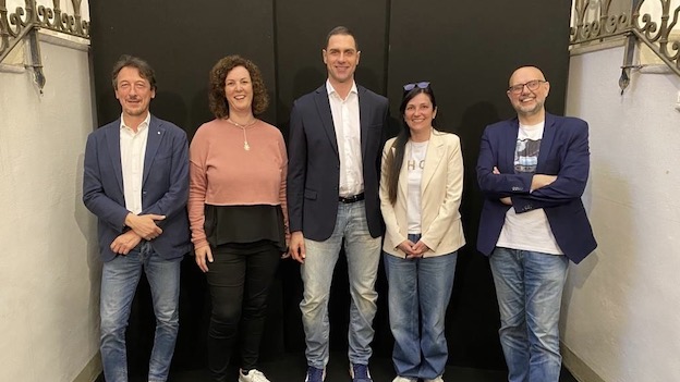 convegno baskin borgo