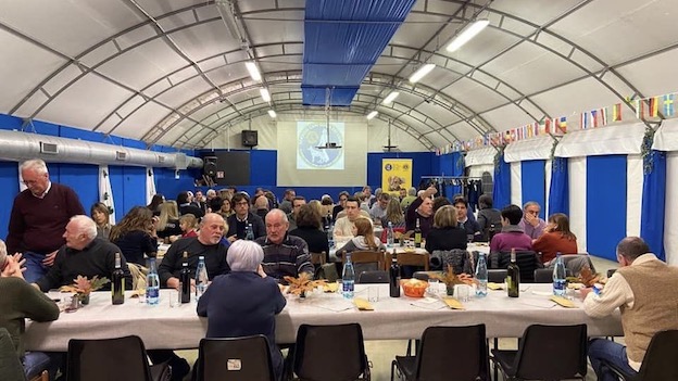 evento precedente san bernardo