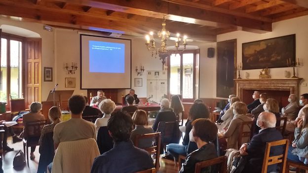 marazza salone onore