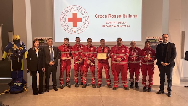 cri borgo premiazione